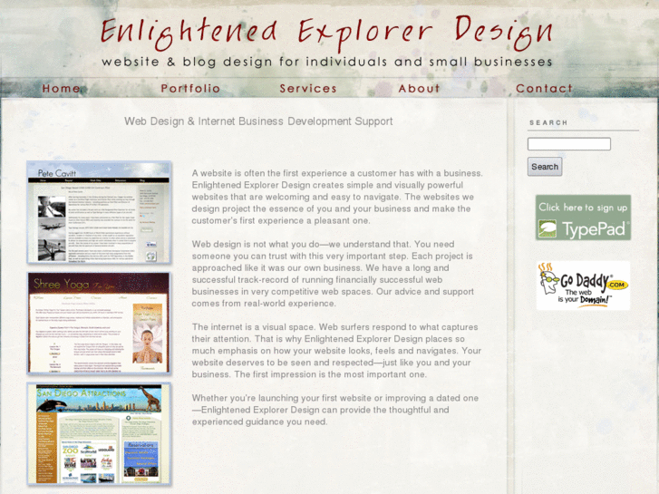 www.enlightenedexplorerdesign.com