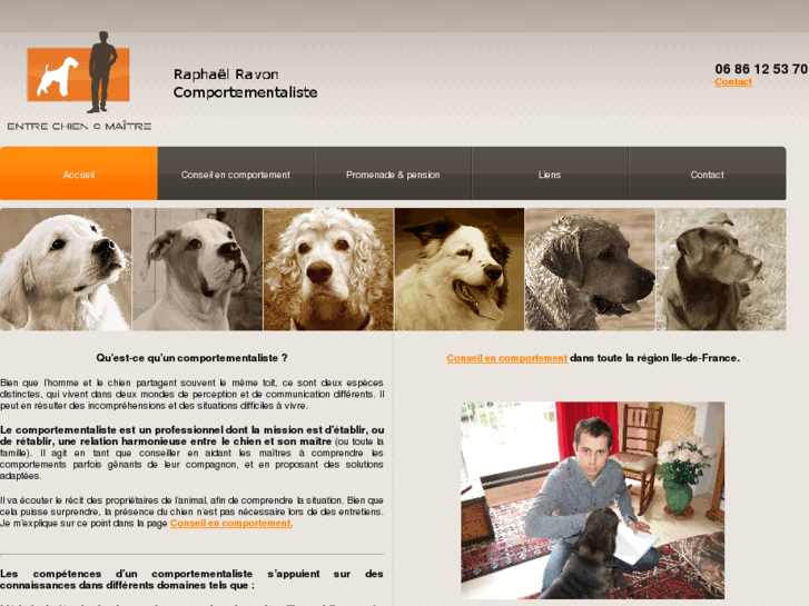 www.entre-chien-et-maitre.com