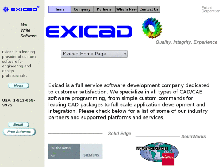 www.exicad.com