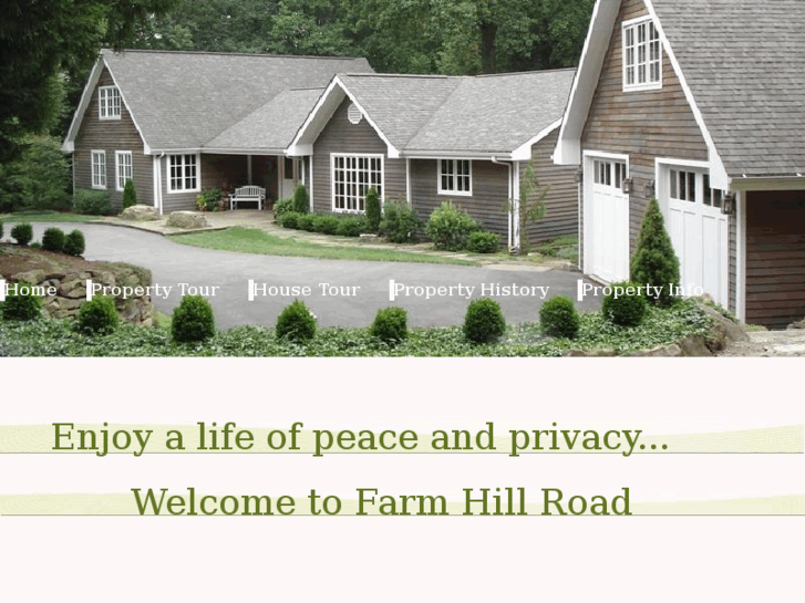 www.farmhillroad.com