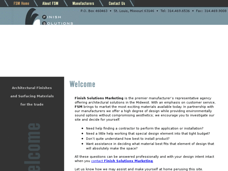 www.finishsolutionsmarketing.com