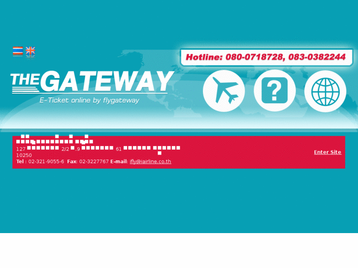 www.fly-gateway.com