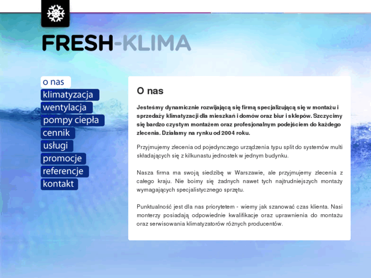 www.fresh-clima.pl