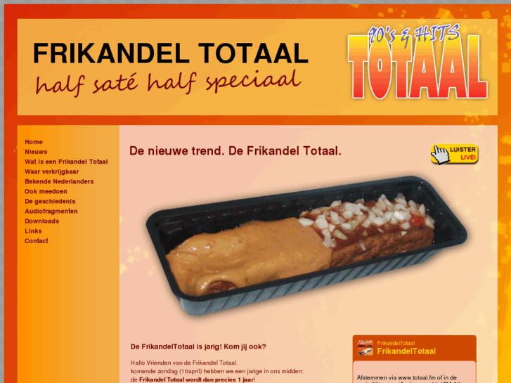 www.frikandeltotaal.nl