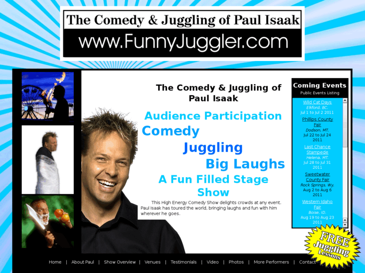 www.funnyjuggler.com