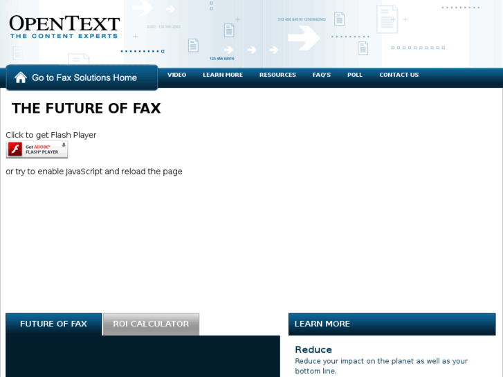 www.futureoffax.com