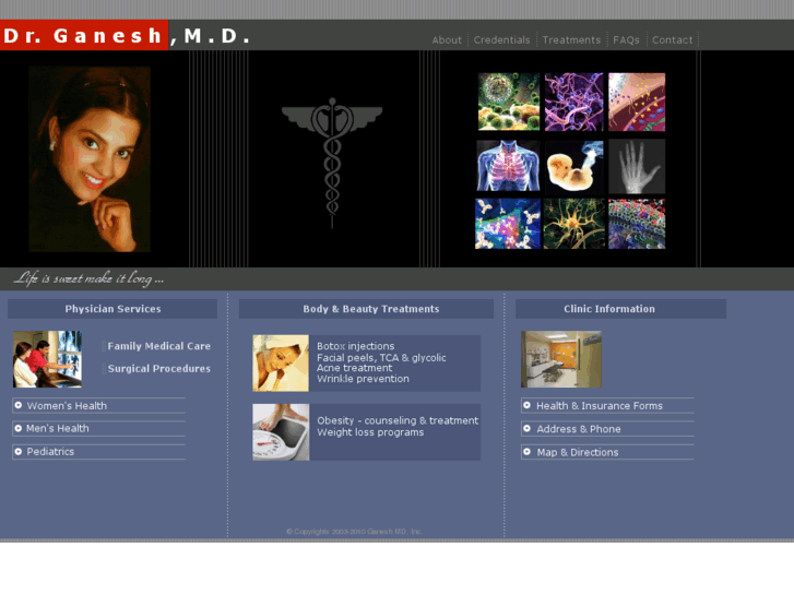 www.ganeshmd.com