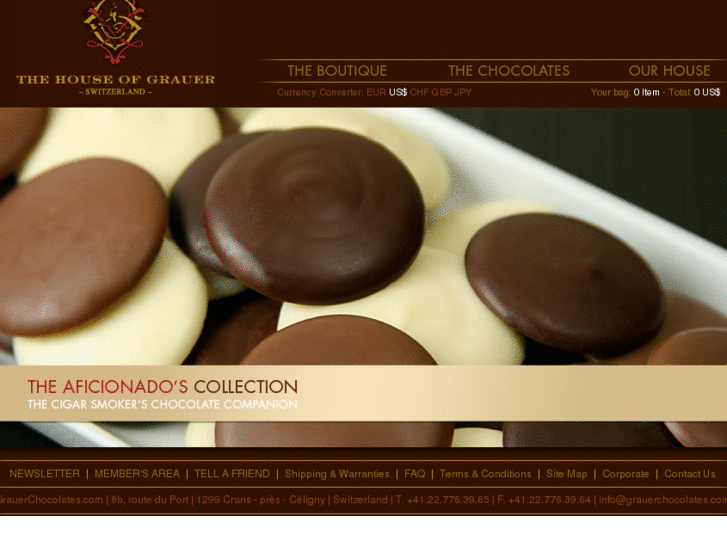 www.grauer-chocolates.com