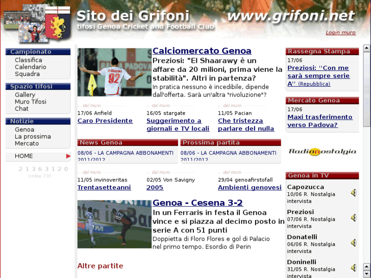 www.grifoni.net