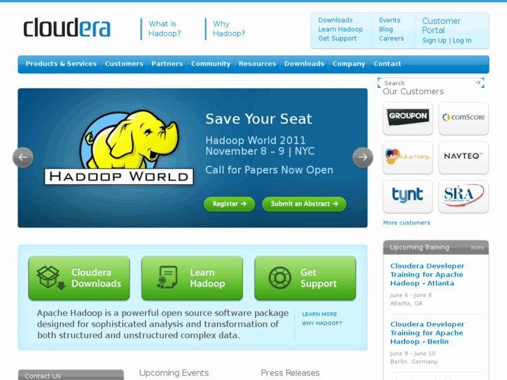www.hadoopinc.net