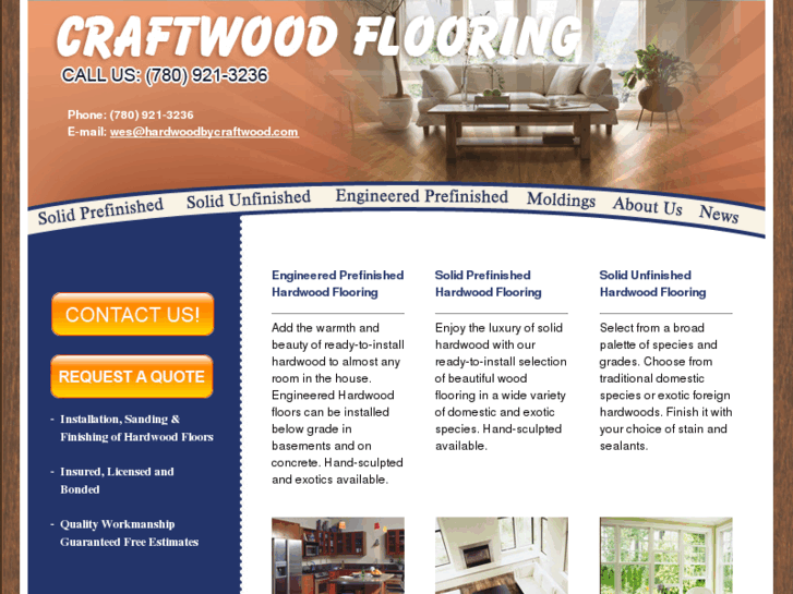 www.hardwoodbycraftwood.com