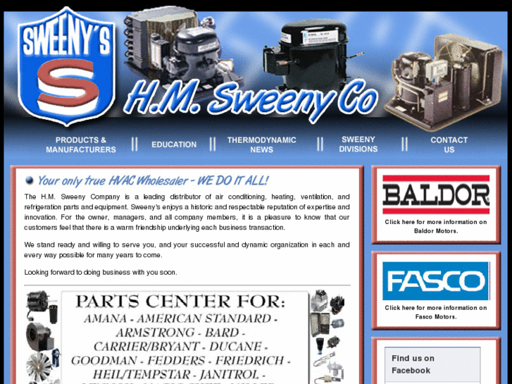 www.hmsweeney.com