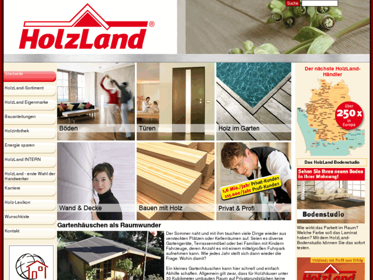 www.holzland.de