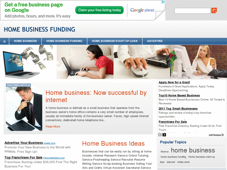 www.homebusinessfunding.com