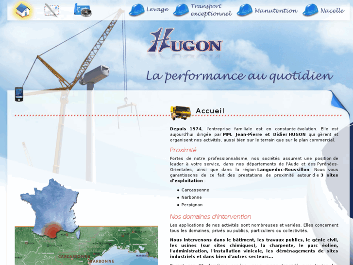 www.hugon-manutention.com