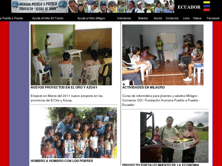 www.humana-ecuador.org