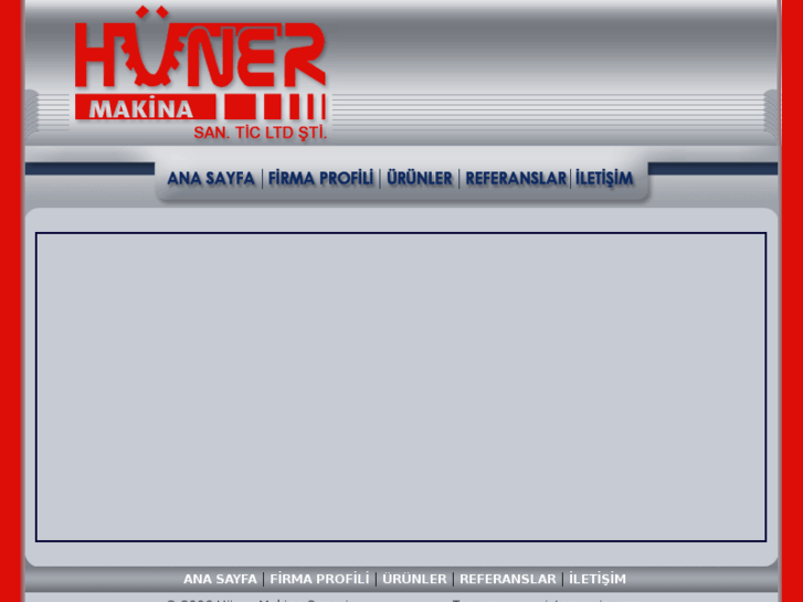 www.hunermakina.com