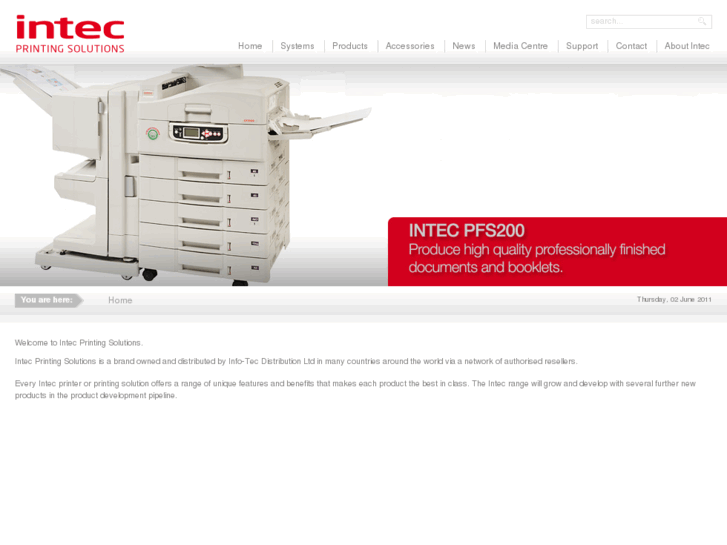 www.intecprinters.com