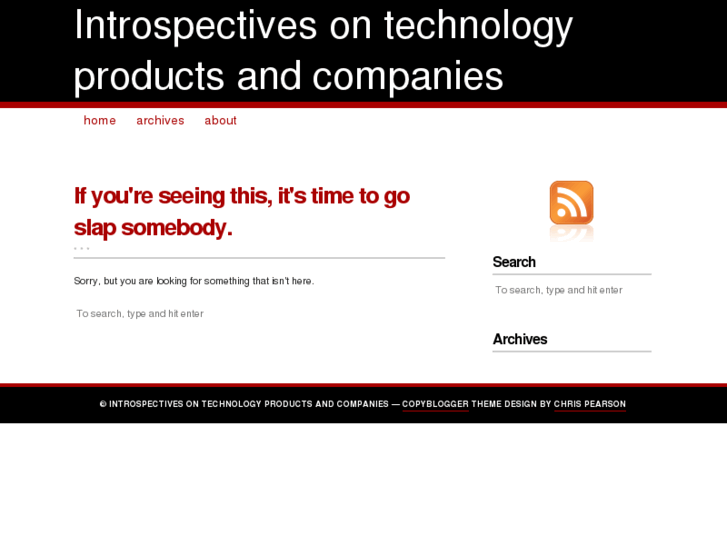 www.introspector.net