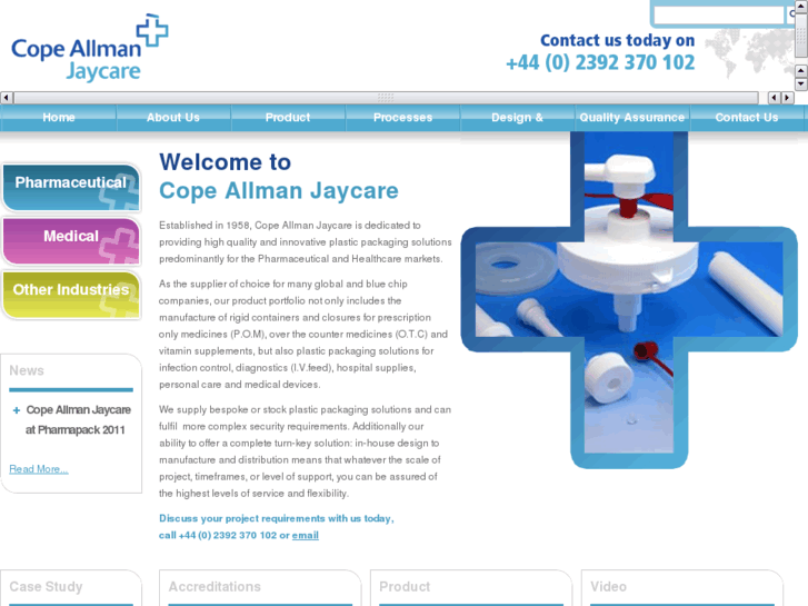 www.jaycare.co.uk