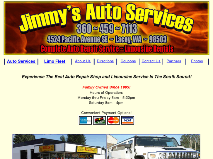 www.jimmysautoservices.com