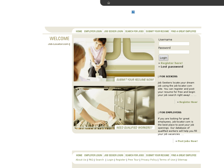 www.job-locator.com