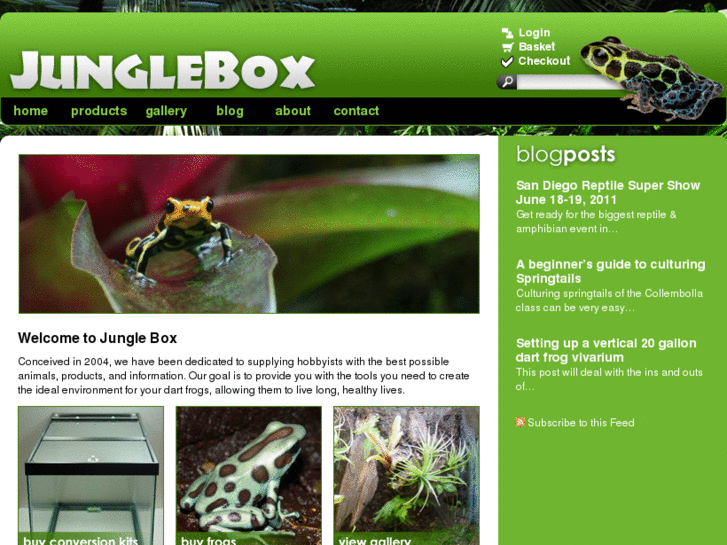 www.junglebox.net