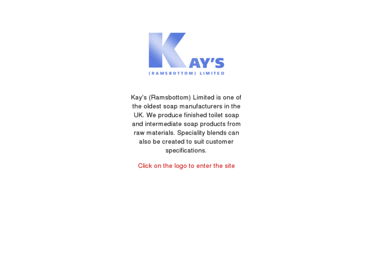 www.kays-soap.com