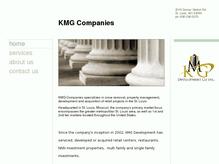 www.kmgdevelopment.com