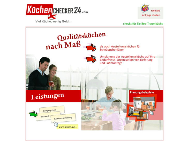 www.kuechenchecker24.com