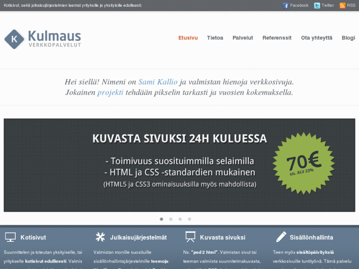 www.kulmaus.com