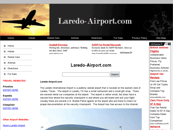 www.laredo-airport.com