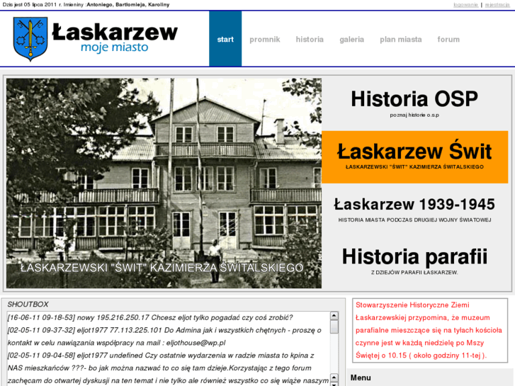 www.laskarzew.info