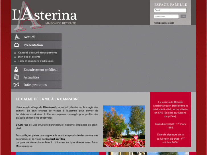 www.lasterina.com