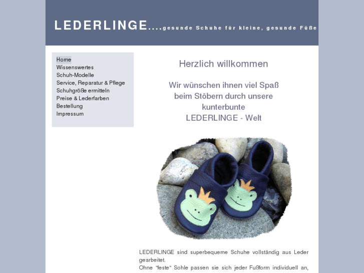 www.lederlinge.com