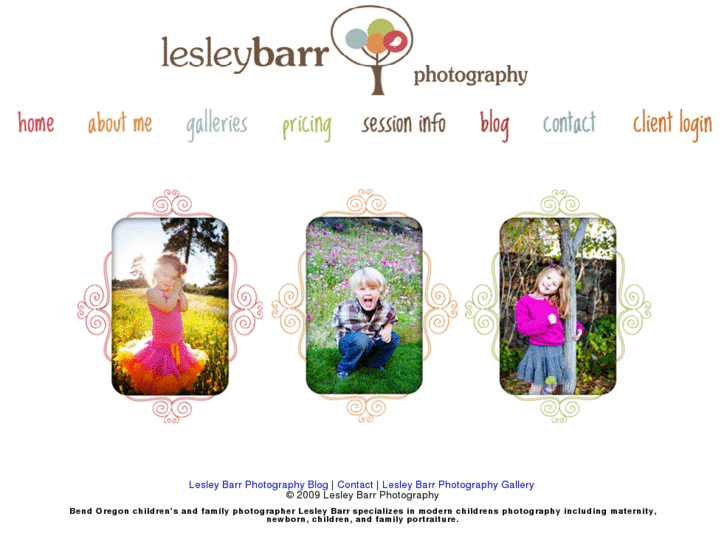 www.lesleybarrphotography.com