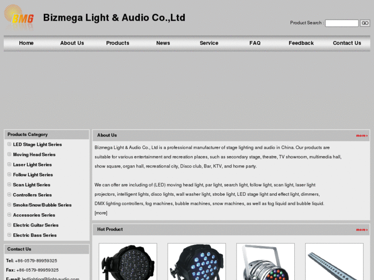 www.light-audio.com