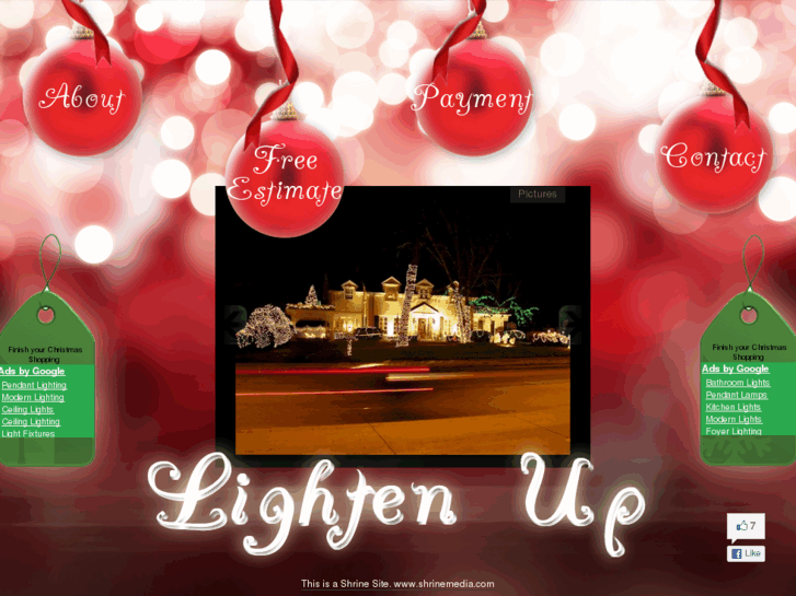 www.lightenup-lv.com