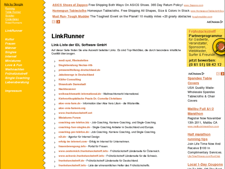 www.linkrunner.de