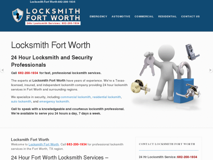 www.locksmith-fortworth.com