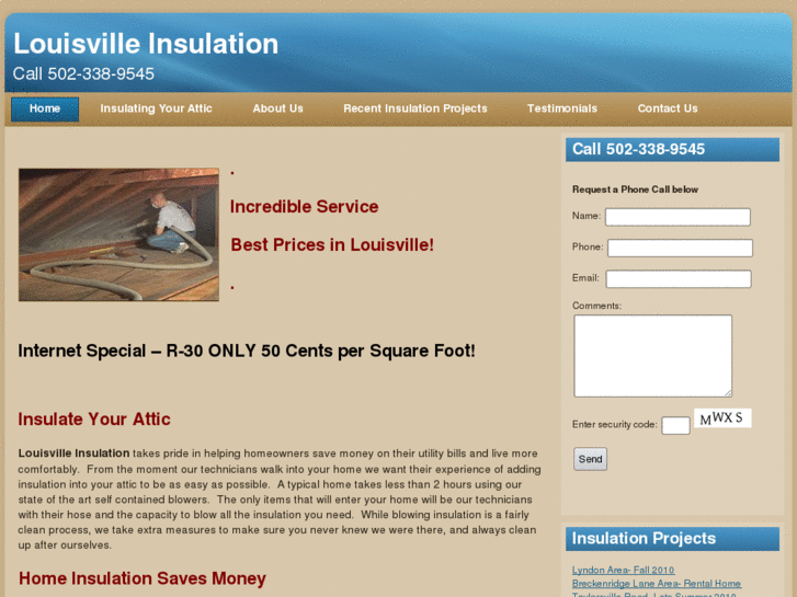 www.louisville-insulation.com