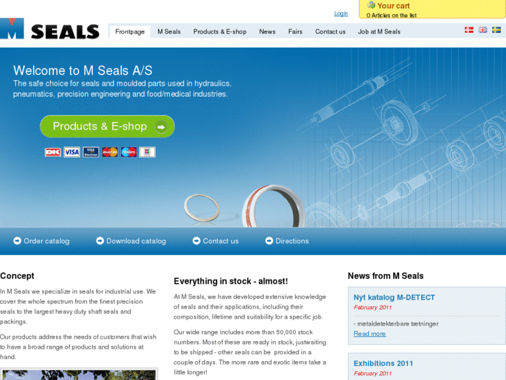 www.m-seals.com