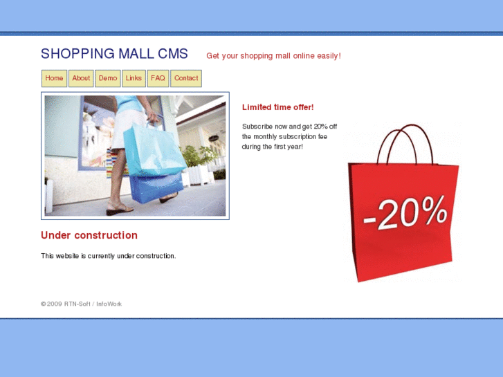 www.mallcms.com