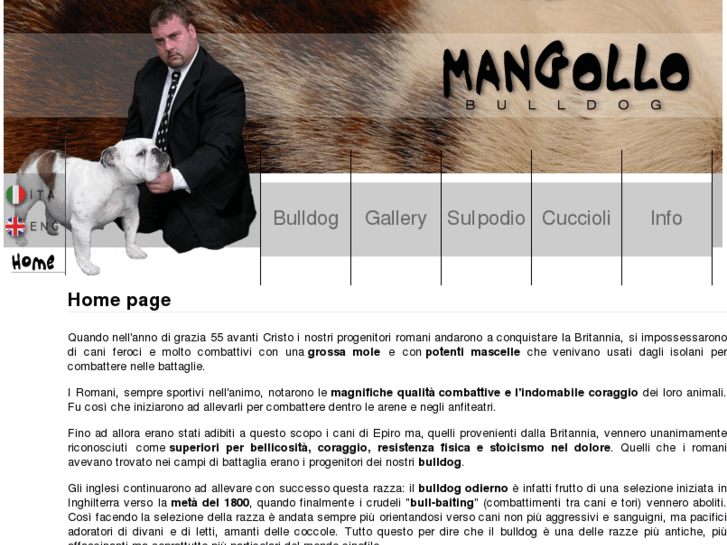 www.mangollobull.com