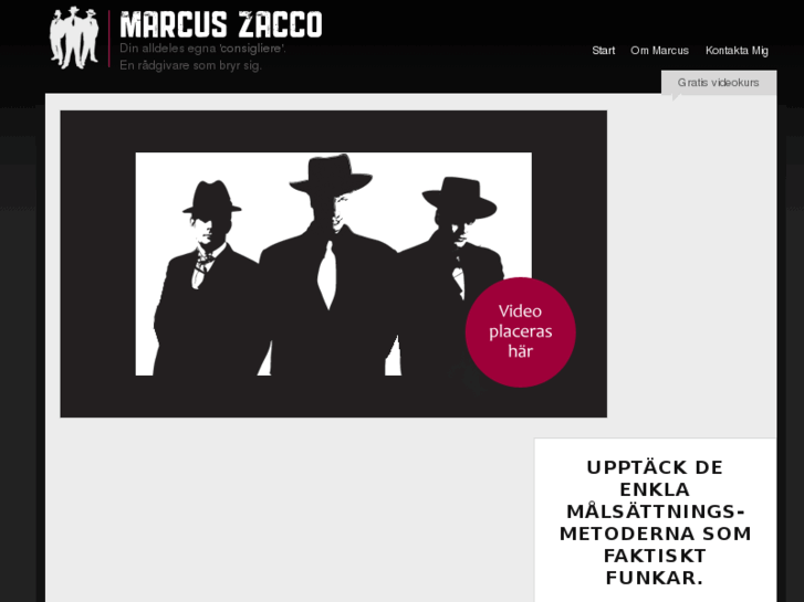 www.marcuszacco.se