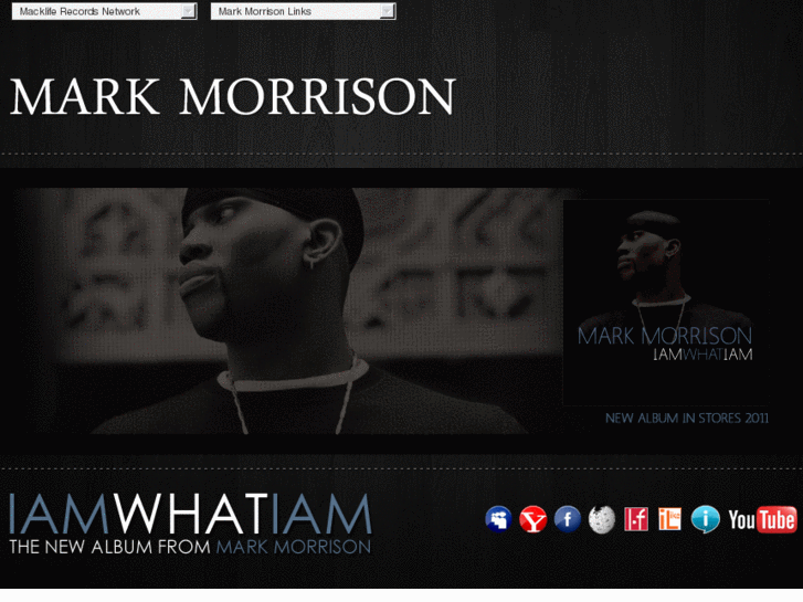 www.markmorrison.com