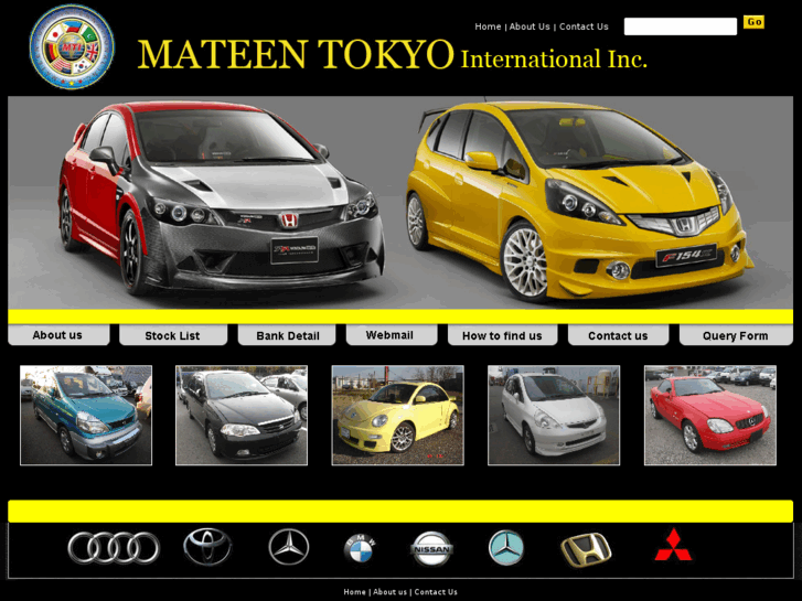 www.mateentokyo.com