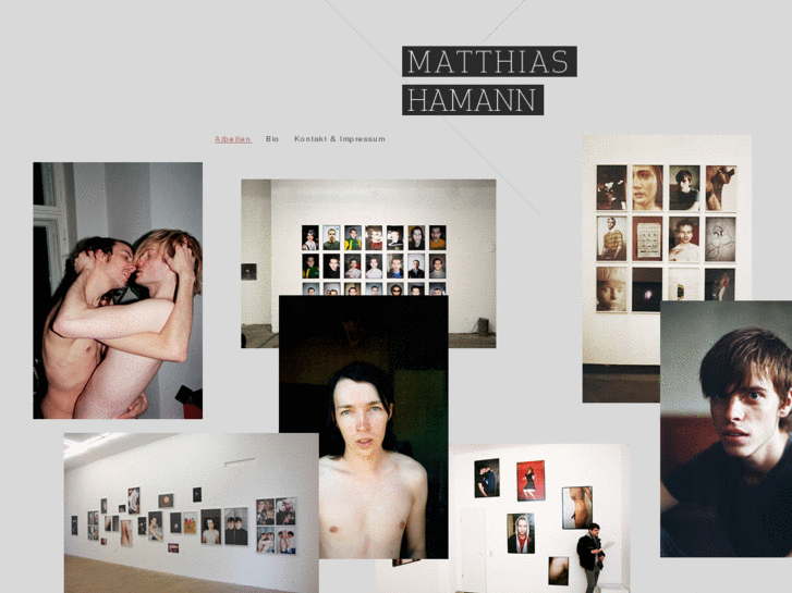 www.matthiashamann.net