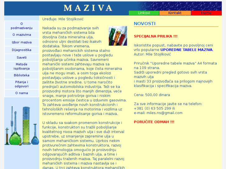 www.maziva.org