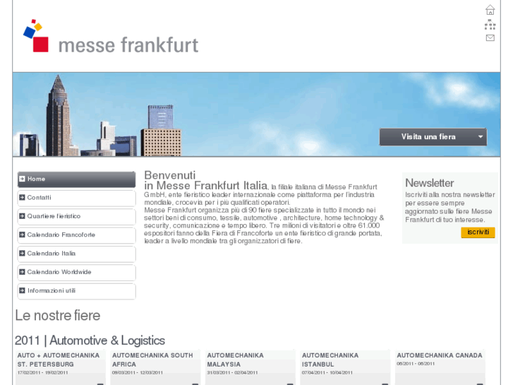 www.messefrankfurtitalia.it